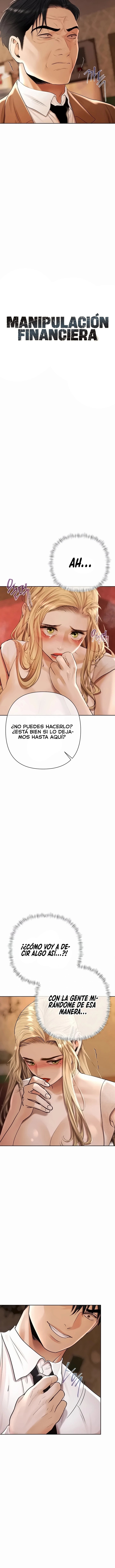 Money Games Raw Chapter 29 - Page 2