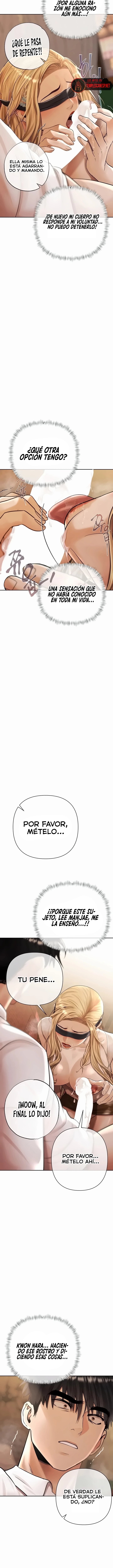Money Games Raw Chapter 29 - Page 5