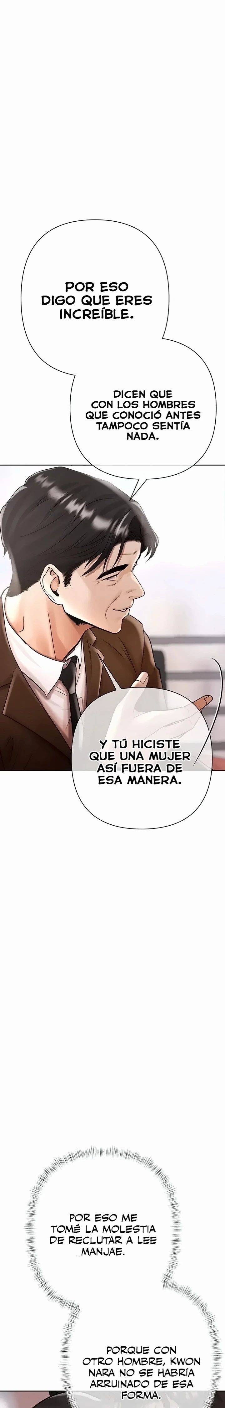 Money Games Raw Chapter 30 - Page 27