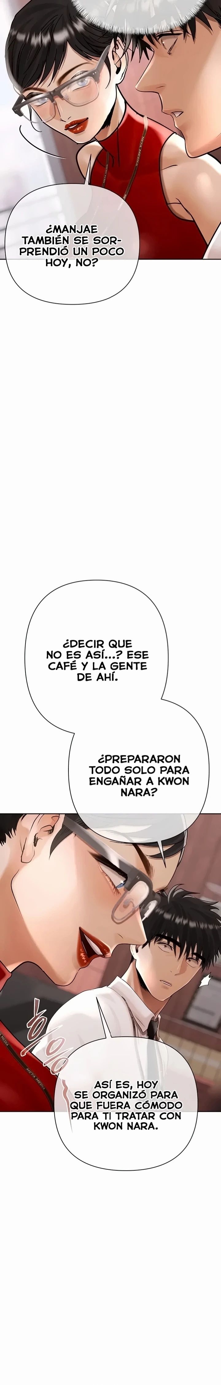 Money Games Raw Chapter 30 - Page 28