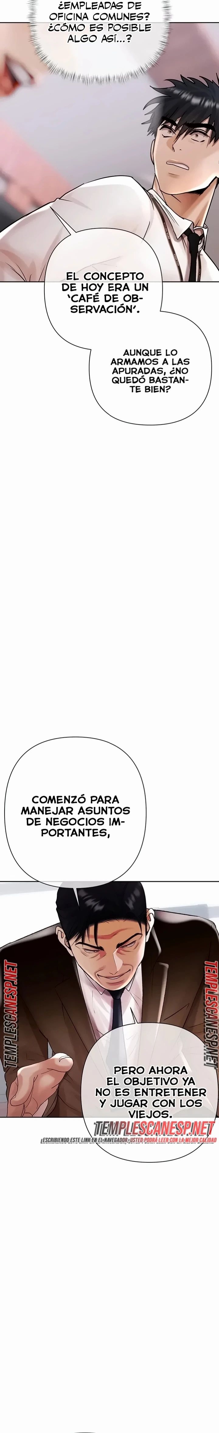 Money Games Raw Chapter 30 - Page 32