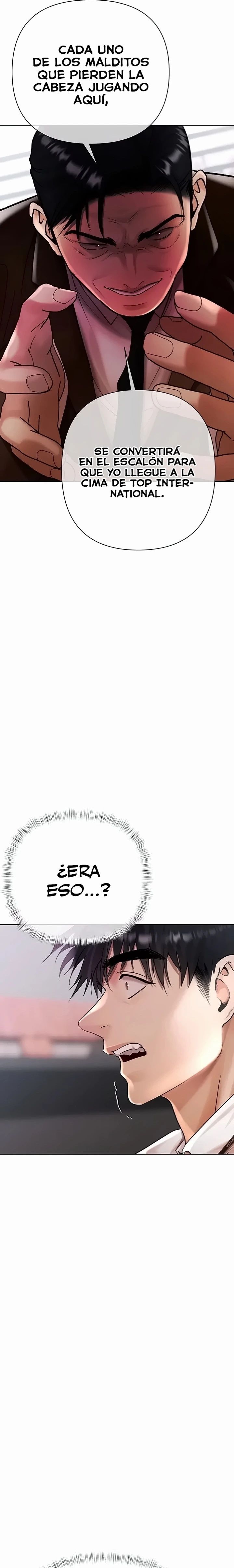 Money Games Raw Chapter 30 - Page 33