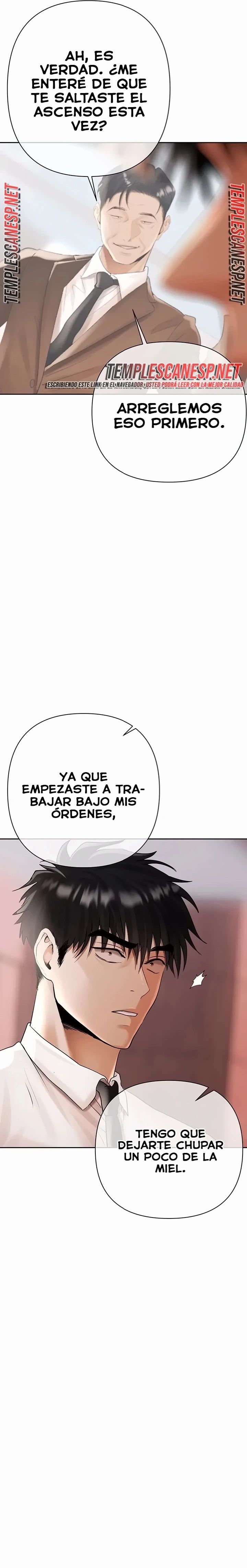 Money Games Raw Chapter 30 - Page 35