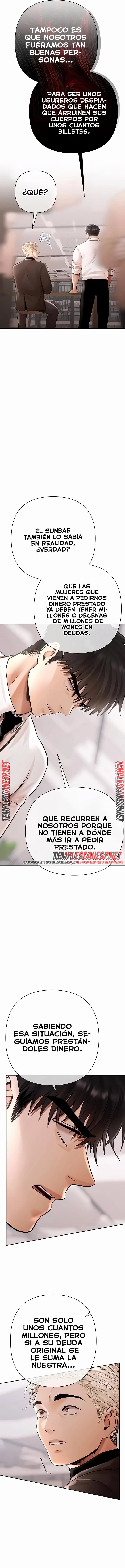 Money Games Raw Chapter 31 - Page 14