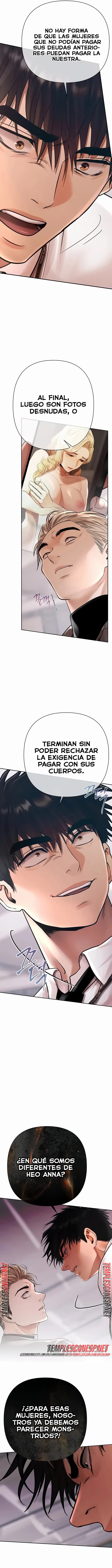 Money Games Raw Chapter 31 - Page 15
