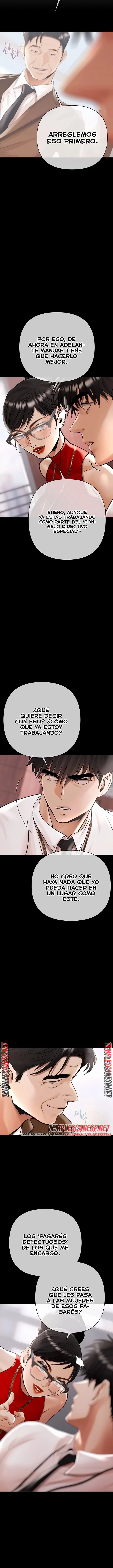 Money Games Raw Chapter 31 - Page 2