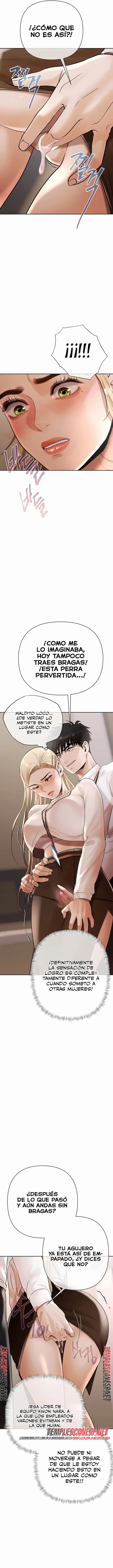 Money Games Raw Chapter 31 - Page 9