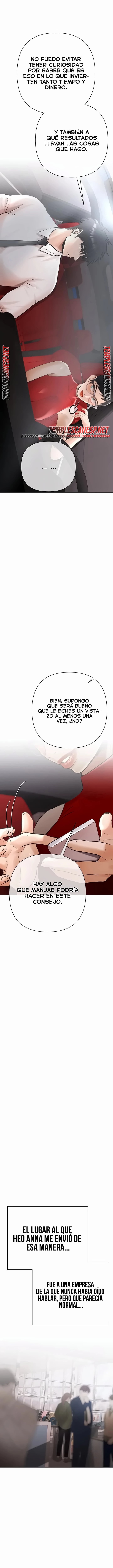 Money Games Raw Chapter 32 - Page 13