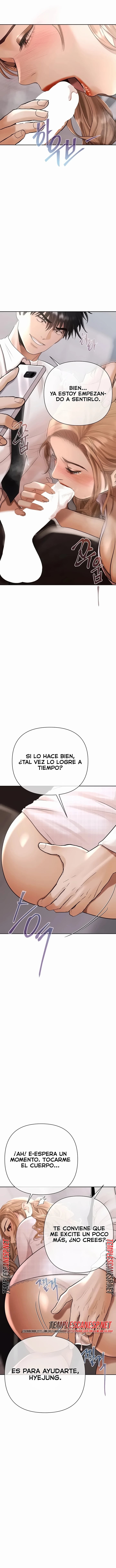 Money Games Raw Chapter 32 - Page 5