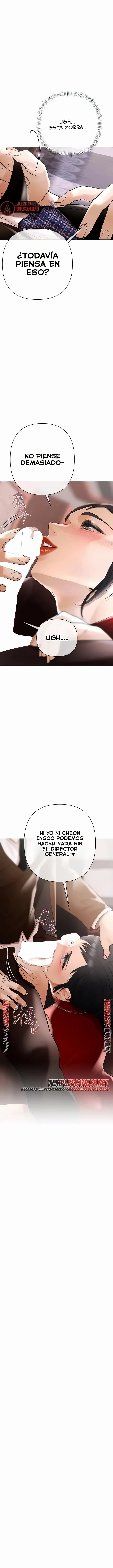 Money Games Raw Chapter 33 - Page 11