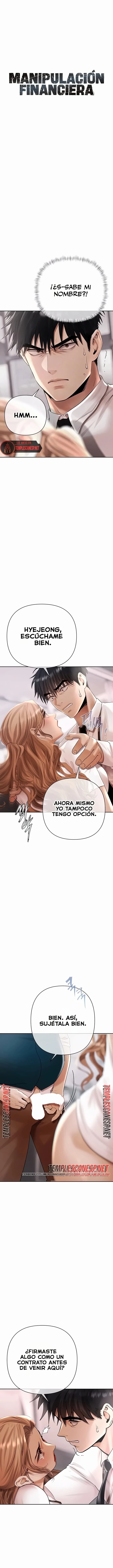 Money Games Raw Chapter 33 - Page 3