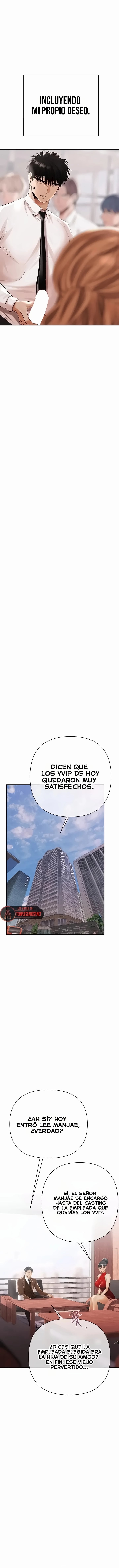 Money Games Raw Chapter 33 - Page 8