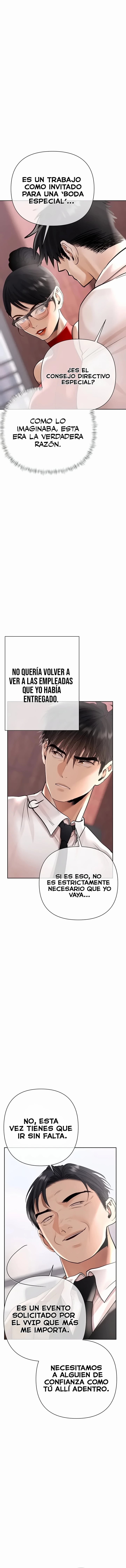 Money Games Raw Chapter 34 - Page 13