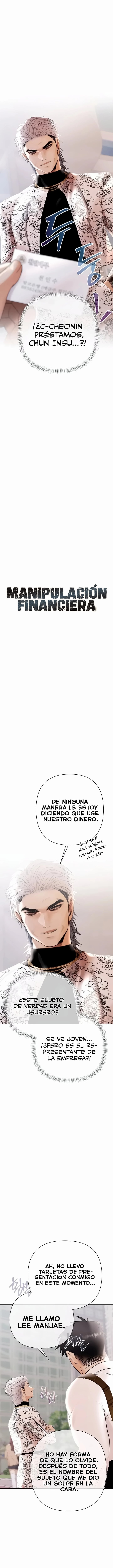 Money Games Raw Chapter 34 - Page 2