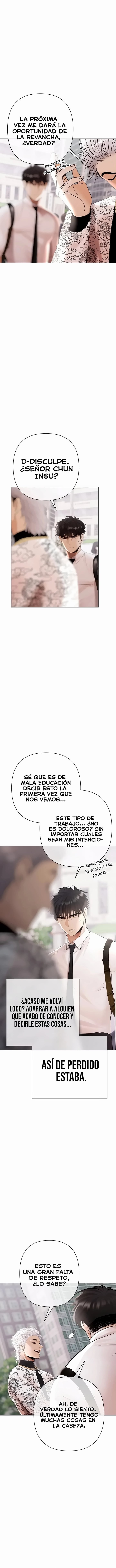 Money Games Raw Chapter 34 - Page 3