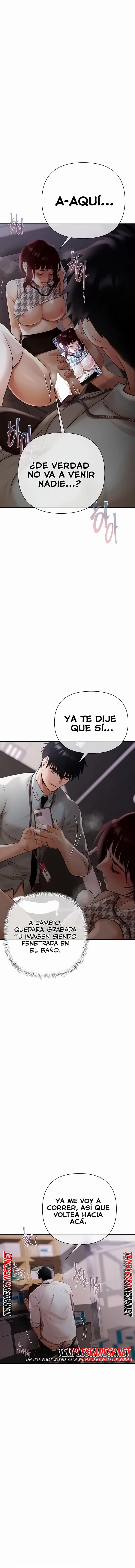 Money Games Raw Chapter 34 - Page 6
