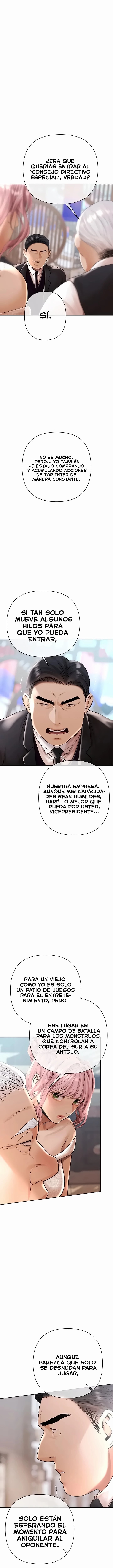 Money Games Raw Chapter 34 - Page 9