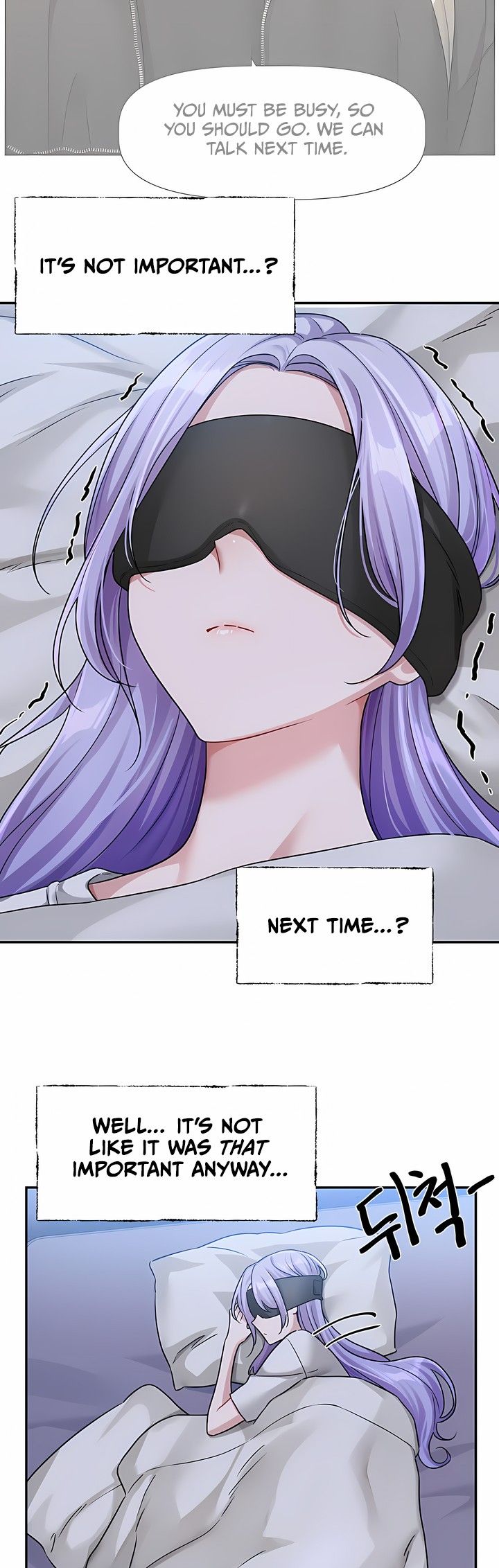 Love Quest Chapter 10 - Page 12