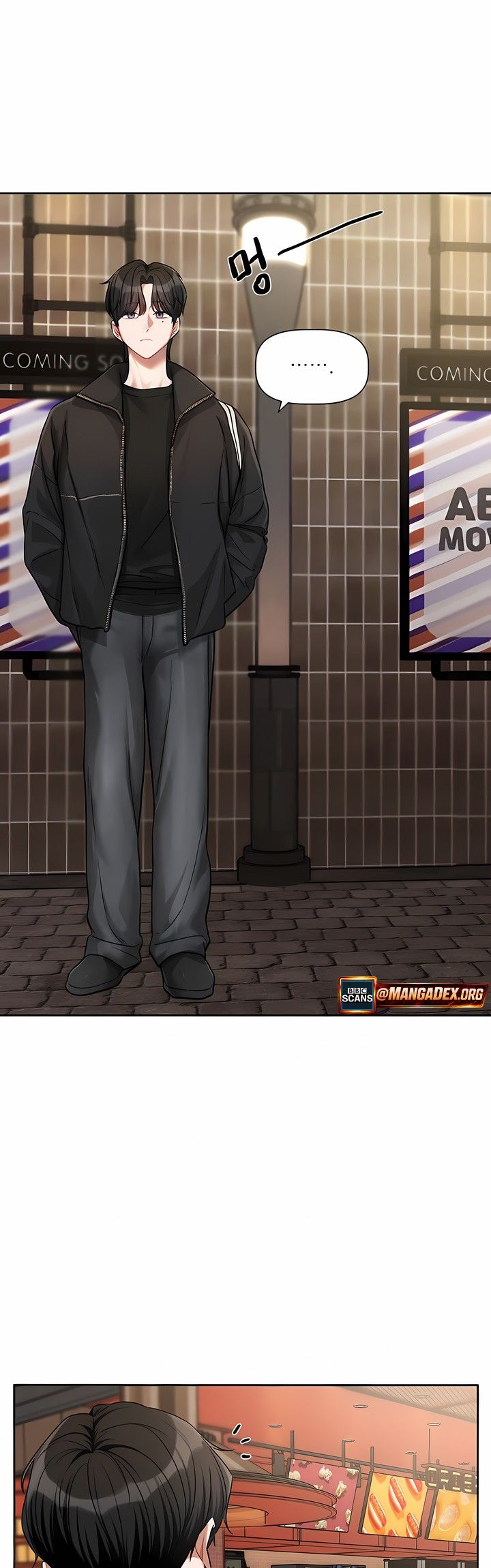 Love Quest Chapter 9 - Page 20