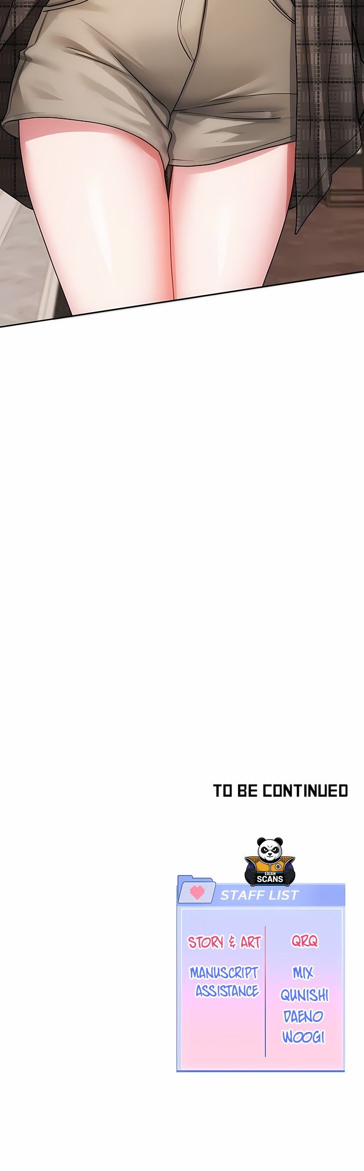 Love Quest Chapter 9 - Page 41